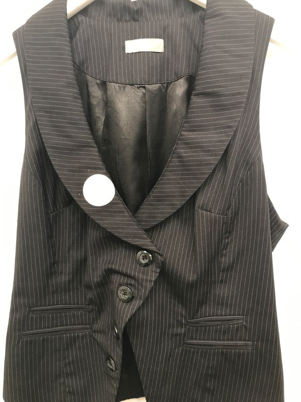 Friendtex Vest